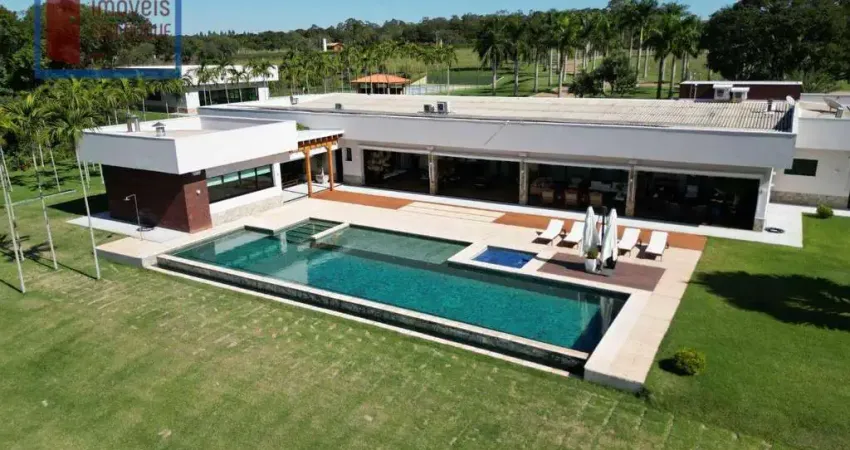 Avaré lindo sitio a venda com fundo para represa propriedade única