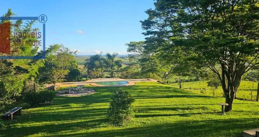 Chácara / sítio com 4 quartos à venda na Vila Mazzei, Itapetininga