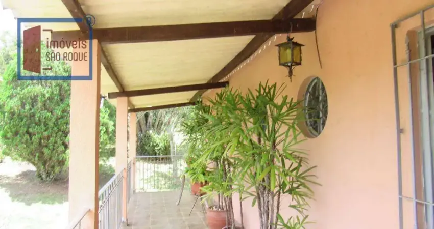 Chácara / sítio com 2 quartos à venda em Recreio, Ibiúna