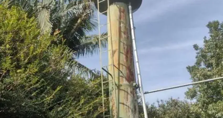 Chácara / sítio com 2 quartos à venda na Vila Mazzei, Itapetininga