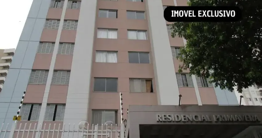 Ed. primavera – mobiliado - jd. andrade – av. voluntários da pátria (próx. caixa econômica - av. maringá)