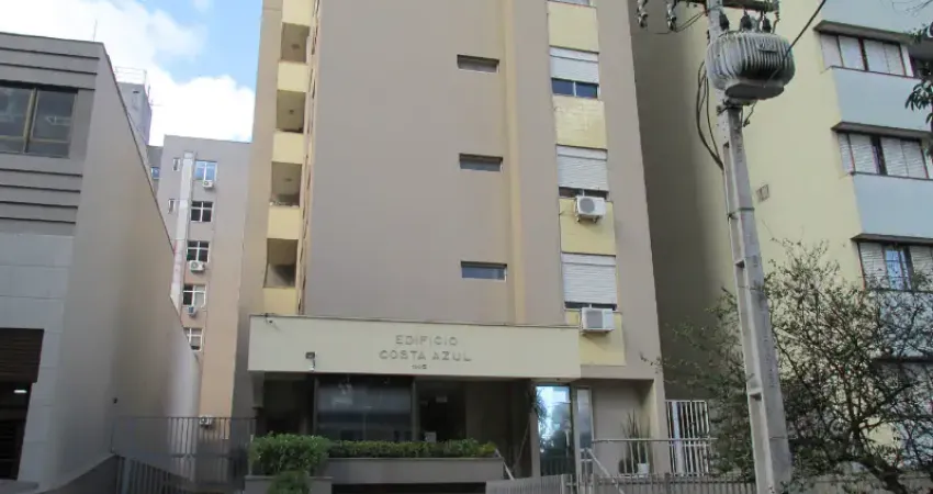 ED. COSTA AZUL – R. PREF. HUGO CABRAL, 1145 – CENTRO ( PROX. McDonald’s da Av. Higienópolis )