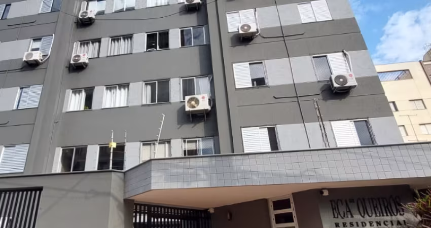 ED. EÇA DE QUEIROZ – R. BORBA GATO, N° 1099 – CENTRO (PRÓX. AV. BANDEIRANTES/ HOSPITAL EVANGÉLICO)