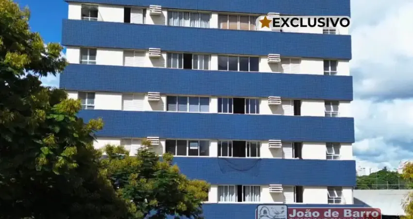 Ed. Estrela lago – mobiliado - frente lago igapó- prox. Iate clube/av. Higienópolis