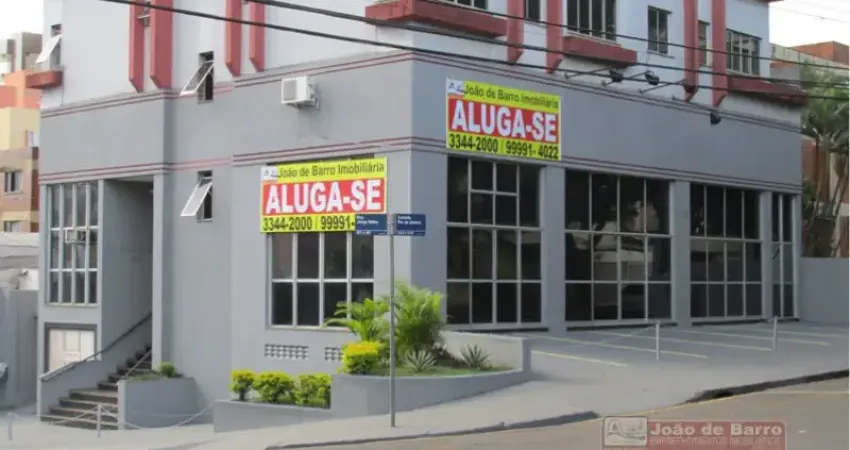 Loja comercial térrea – av. rio de janeiro, 1.452 – (esq. com r. jorge velho) – centro – ldna.