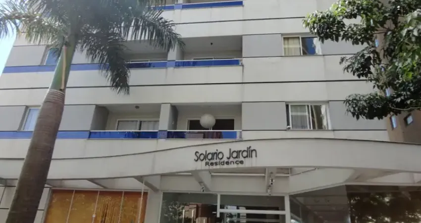 Ed. solario jardin – r. piaui, 1.386 – centro – unifil – quase esquina jk