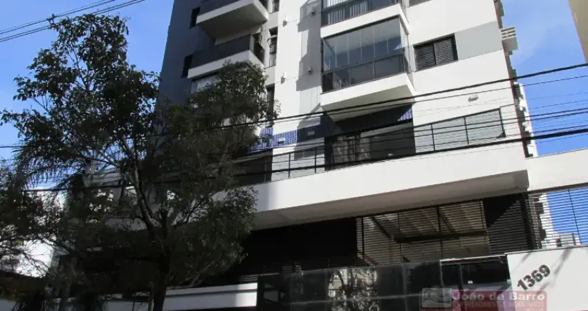 Ed. prime piauí – mobiliado - r. piauí n° 1.329 – centro – av. jk