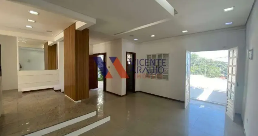 Casa para fins comerciais com localização privilegiada, bairro Brasiléia em Betim