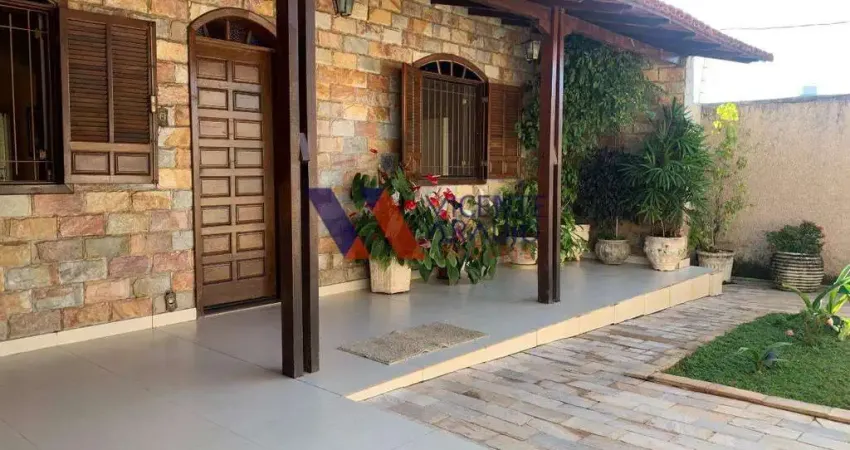 Casa Residencial/Comercial à Venda no Brasiléia Betim