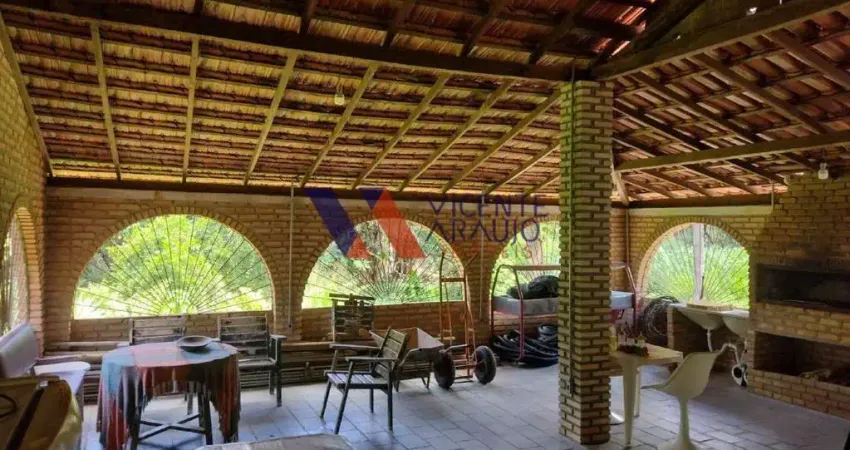 Chácara / sítio com 1 quarto à venda na Rua José Damasceno e Silva, Campina Verde, Igarapé