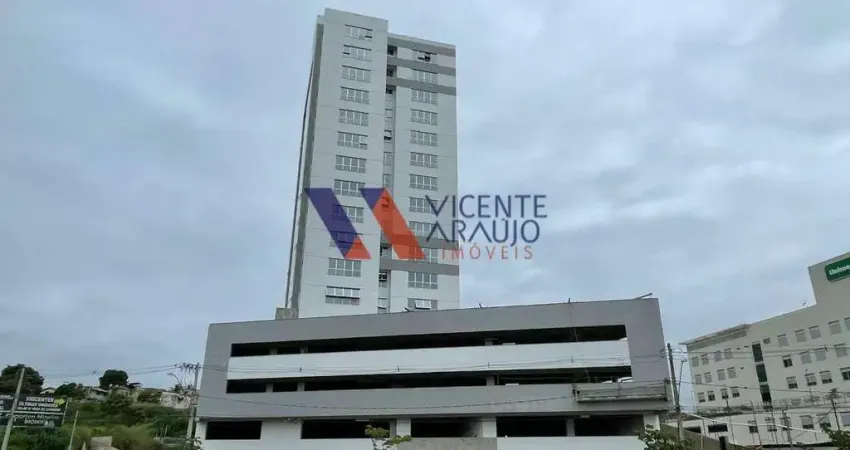Sala Edificio Unicenter - Betim/MG