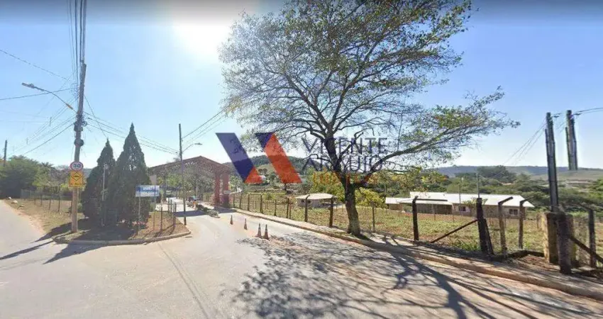 Terreno à venda na Rua Saraiva II, Saraiva, Betim