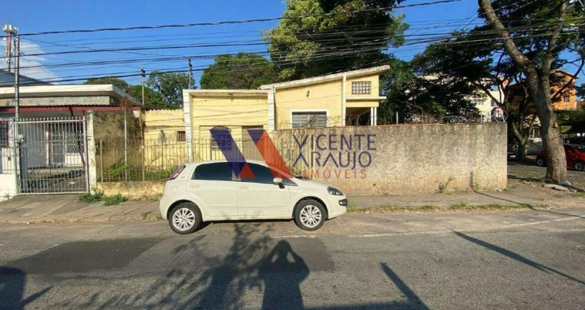 Imóvel comercial próximo da Av Amazonas e Av Governador Valadares - Centro - Betim/MG