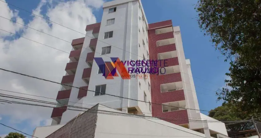 Apartamento com 3 quartos à venda na Rua Basileu Pereira Guimarães, Angola, Betim