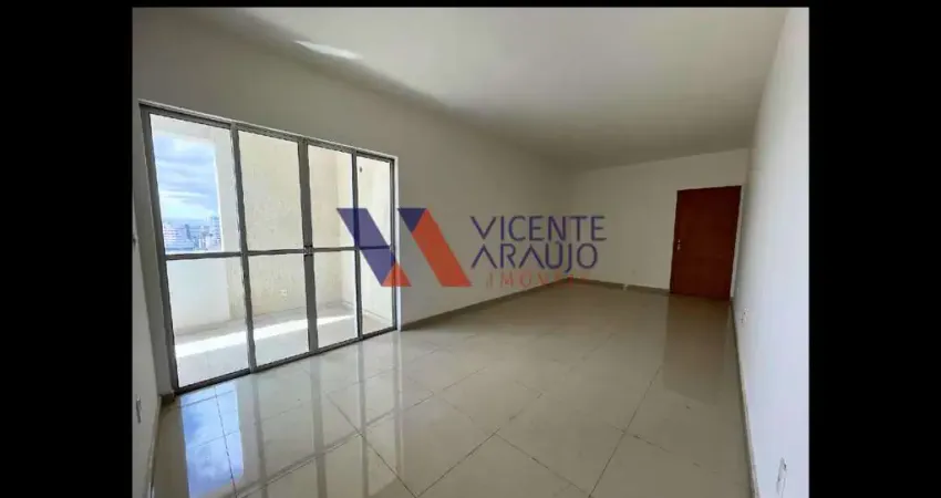 Apartamento com 3 quartos à venda na Rua Basileu Pereira Guimarães, Angola, Betim