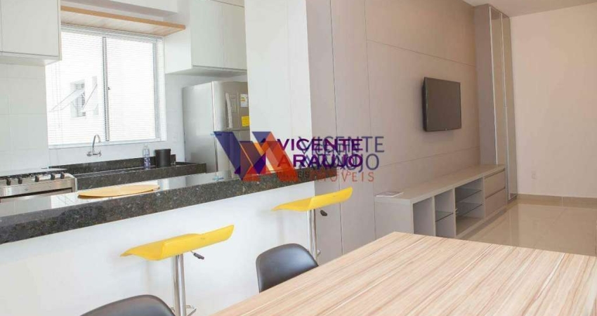 Apartamento com 3 quartos à venda na Rua Basileu Pereira Guimarães, Angola, Betim