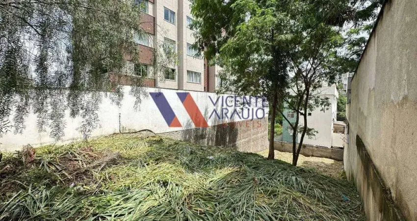 Terreno à venda na Rua Olímpia Bueno Franco, Jardim da Cidade, Betim