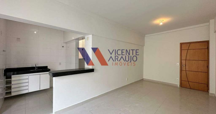 Apartamento de 3 quartos com suíte à venda, bairro Espírito Santo, em Betim.