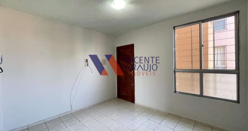 Aluguel de apartamento No bairro Nossa Senhora das Graças em Betim