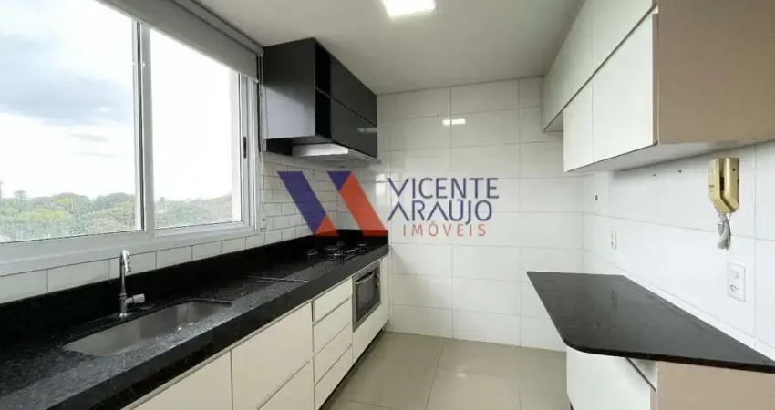 Apartamento com 4 quartos com 93m³ à venda no Centro de Betim–MG.