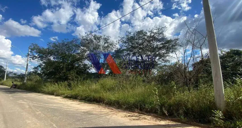 Lote com 300m² à venda no bairro Tiradentes, em Betim.
