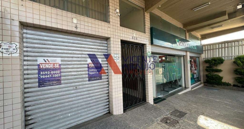 Ponto comercial à venda na Avenida Nossa Senhora do Carmo, Centro, Betim