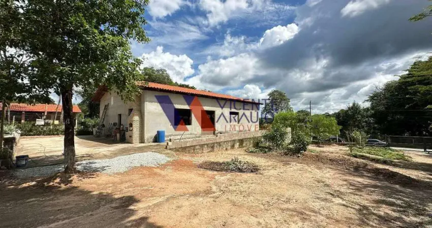 Casa com 3 suites à venda, condomínio Quintas das Gentilezas em Betim.