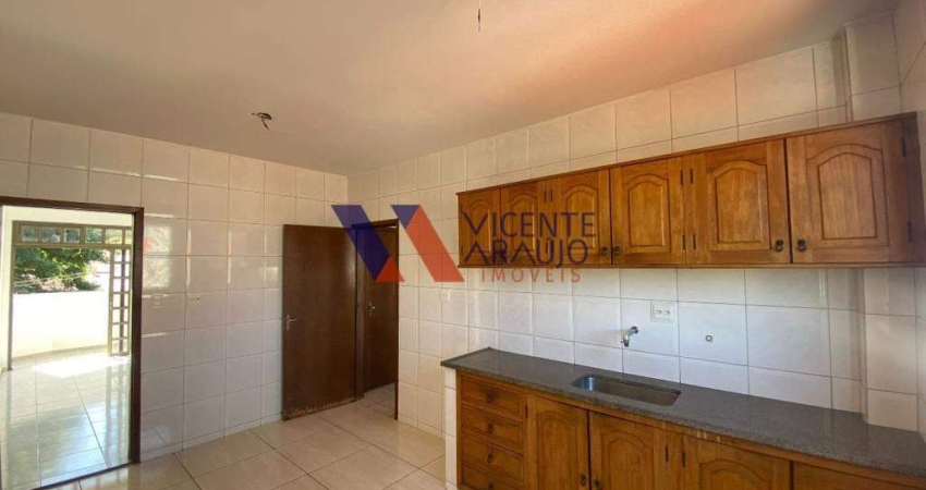 Apartamento no Jardim da Cidade, Betim, com 3 quartos – Ideal para sua família.