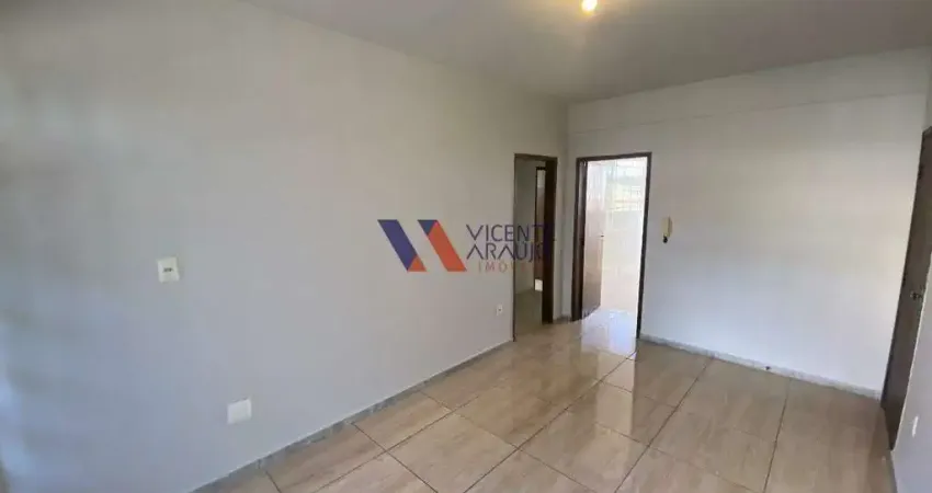 Apartamento de 3 quartos à venda no Jardim da Cidade, Betim – Oportunidade imperdível.