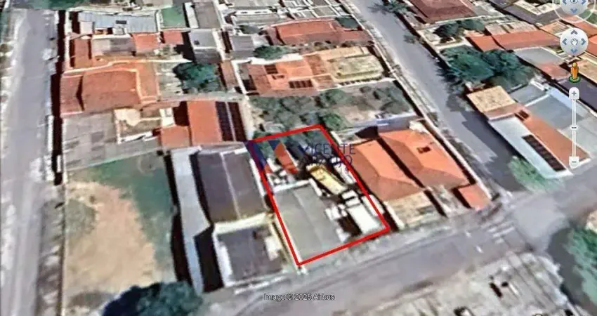 Lote com 378m² à venda no bairro Niterói, em Betim.