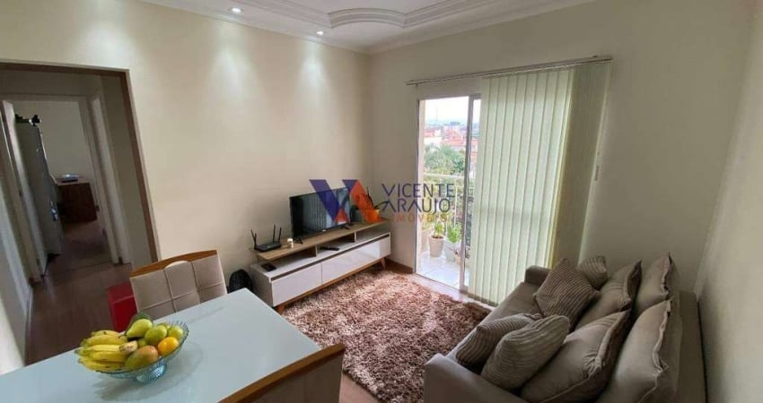 Apartamento com 2 quartos à venda na Avenida José Inácio Filho, Ingá, Betim