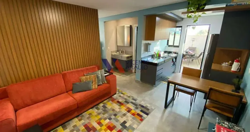 Flat à venda, localizado no coração do centro de Betim.