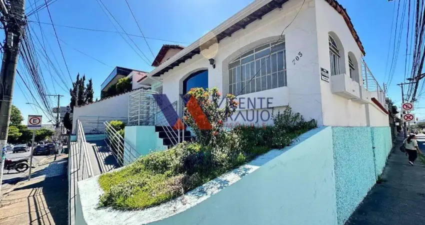 Casa comercial à venda na Avenida Governador Valadares, Centro, Betim