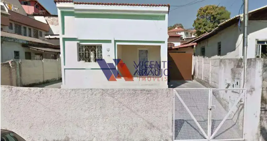 Casa comercial à venda na Rua São Vicente, Centro, Betim