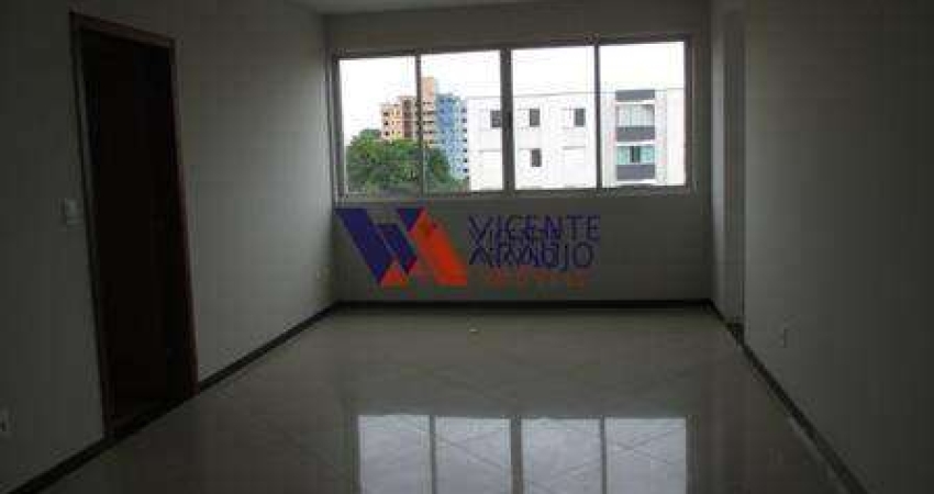 Apartamento com 3 quartos para alugar na Avenida Solimões, Brasiléia, Betim