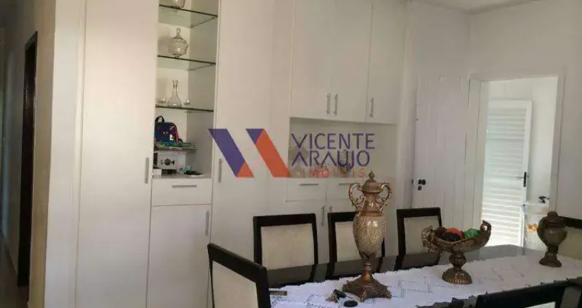 Casa à venda no bairro Angola 3 quartos