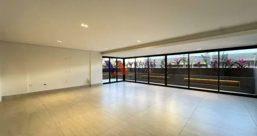 Área privativa com 330m² e 4 quartos à venda, bairro Centro, em Betim.