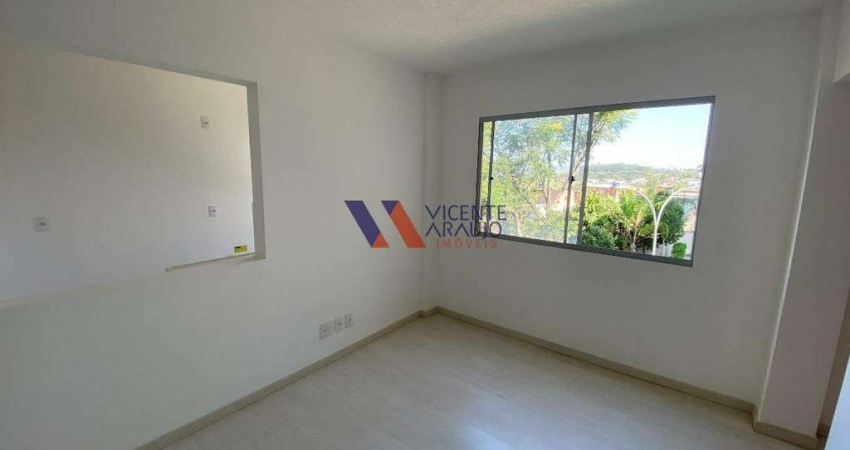 Apartamento com 2 quartos à venda na Rua São Julião, São João, Betim