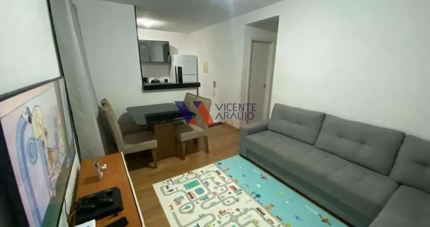 Oportunidade! Apartamento com 2 quartos à venda no Vila das Flores.