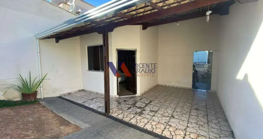 Casa com 3 quartos à venda na Rua Itabira, Niterói, Betim