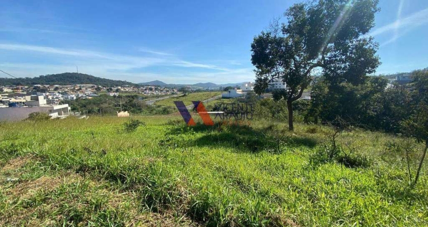 Lote com 363,85m² à venda no bairro novo Guarujá, em Betim