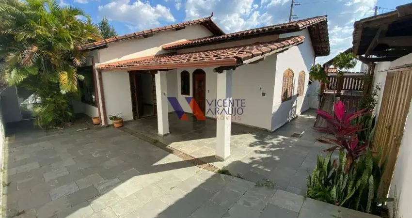 Oportunidade imperdível: casa com 4 quartos à venda no bairro Filadélfia!
