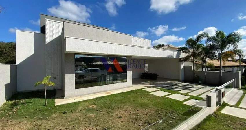 Casa com 3 quartos à venda no Condomínio Ouro Verde, em Betim.