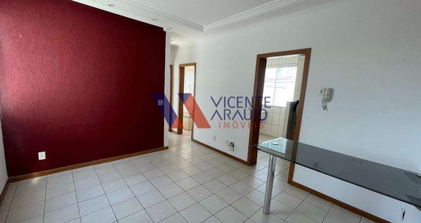 Apartamento com 2 quartos à venda no Senhora das Graças