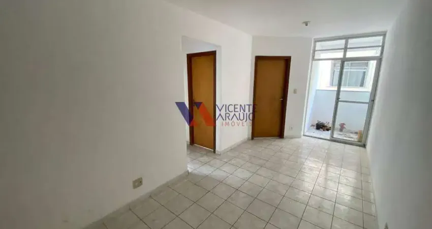 Apartamento com 2 quartos à venda na Rua Antônio da Silva, Ingá, Betim