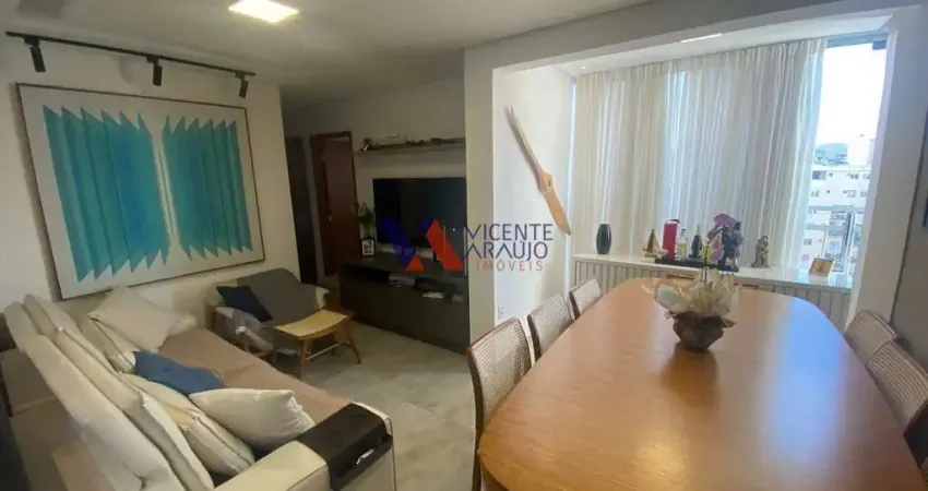 Apartamento com 3 quartos à venda na Rua do Rosário, Ingá, Betim