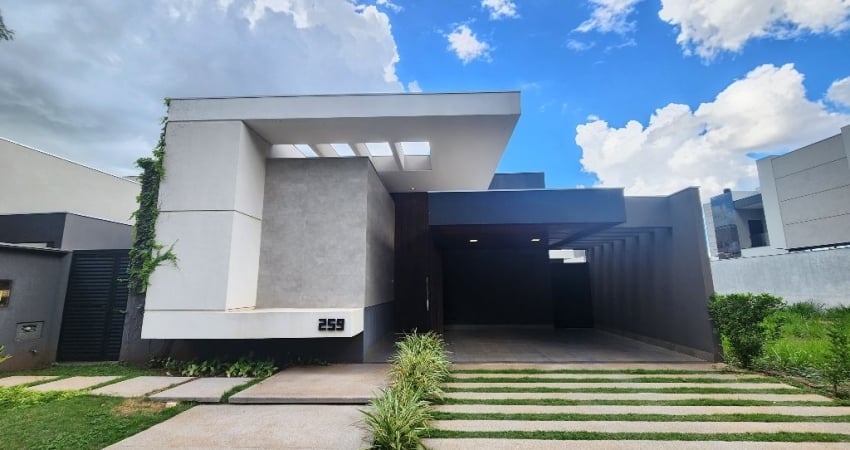 Casa no Alphaville II para locação com dois dormitórios