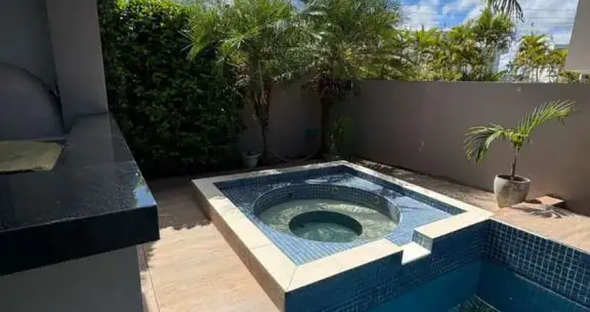 Casa em condomínio fechado com 4 quartos para alugar na Rua das Azaléias, Alphaville II, Salvador