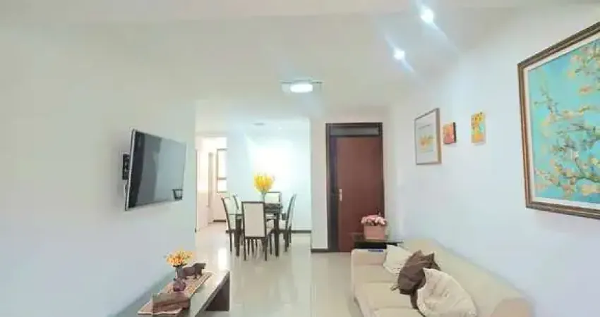 Casa em condomínio fechado com 4 quartos à venda na Rua Manoel Andrade, Pituba, Salvador