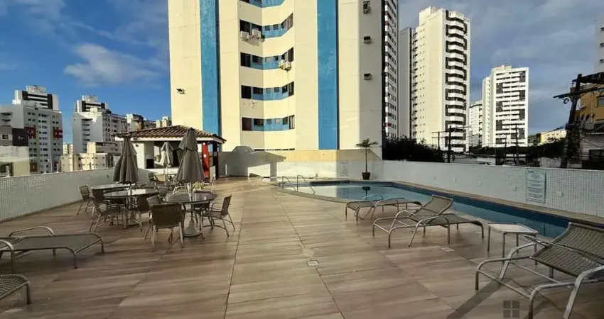 Apartamento com 2 quartos à venda na Rua das Patativas, Imbuí, Salvador